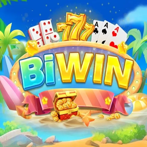 BIWIN - Petualangan Anime yang Seru