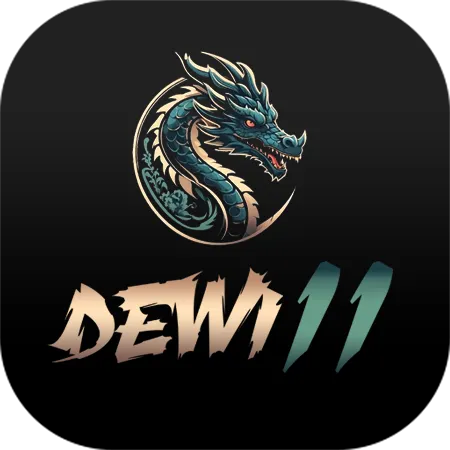 DEWI11 - Game Domino Seru dan Mengasyikkan